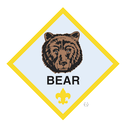 bear-transparent-256x256 Bear Rank Insignia