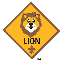 lion-transparent-256x256 Lion Rank Insignia