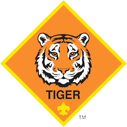 tiger-transparent-256x256 Tiger Rank Insignia